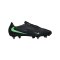 Nike Phantom 6 Low Academy SG Shadow Schwarz F001 - schwarz