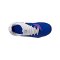 Nike Phantom 6 Low Academy TF Attack Kids Blau F446 - blau