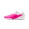 Nike Phantom 6 Low Academy TF Breakout Kids Rosa F901 - rosa