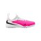 Nike Phantom 6 Low Academy TF Breakout Kids Rosa F901 - rosa