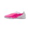 Nike Phantom 6 Low Academy TF Breakout Rosa F900 - rosa