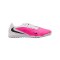 Nike Phantom 6 Low Academy TF Breakout Rosa F900 - rosa