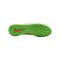 Nike Phantom 6 Low Academy TF Haaland Rot F603 - rot