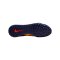 Nike Phantom 6 Low Academy TF Erling Haaland Force 9 Orange F800 - orange