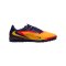 Nike Phantom 6 Low Academy TF Erling Haaland Force 9 Orange F800 - orange
