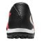 Nike Phantom 6 Low Academy TF Break'Em Rot F600 - rot