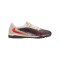 Nike Phantom 6 Low Academy TF United Rot F661 - rot