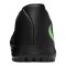 Nike Phantom 6 Low Academy TF Shadow Schwarz F001 - schwarz