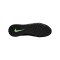 Nike Phantom 6 Low Academy TF Shadow Schwarz F001 - schwarz