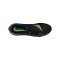 Nike Phantom 6 Low Academy TF Shadow Schwarz F001 - schwarz
