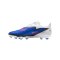 Nike Phantom 6 Low Academy Easyon FG/MG Attack Blau F446 - blau