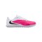 Nike Phantom 6 Low Club TF Breakout Kids Rosa F901 - rosa