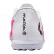 Nike Phantom 6 Low Club TF Breakout Rosa F900 - rosa