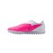 Nike Phantom 6 Low Club TF Breakout Rosa F900 - rosa