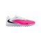 Nike Phantom 6 Low Club TF Breakout Rosa F900 - rosa