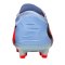 Nike Phantom 6 Low Elite AG Scary Good Blau F400 - blau
