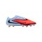 Nike Phantom 6 Low Elite AG Scary Good Blau F400 - blau