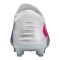 Nike Phantom 6 Low Elite AG Attack Blau F446 - blau