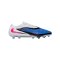 Nike Phantom 6 Low Elite AG Attack Blau F446 - blau
