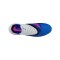 Nike Phantom 6 Low Elite AG Attack Blau F446 - blau