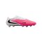 Nike Phantom 6 Low Elite AG Breakout Rosa F900 - rosa