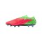 Nike Phantom 6 Low Elite AG Haaland Rot F603 - rot