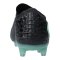 Nike Phantom 6 Low Elite AG Shadow Schwarz F001 - schwarz