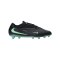 Nike Phantom 6 Low Elite AG Shadow Schwarz F001 - schwarz