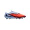 Nike Phantom 6 Low Elite FG Scary Good Blau F400 - blau
