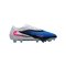 Nike Phantom 6 Low Elite FG Attack Blau F446 - blau
