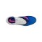 Nike Phantom 6 Low Elite FG Attack Blau F446 - blau