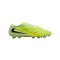 Nike Phantom 6 Low Elite FG Max Voltage Gelb F801 - gelb