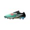 Nike Phantom 6 Low Elite FG Launch Edition Grau F001 - grau