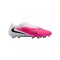Nike Phantom 6 Low Elite FG Breakout Rosa F900 - rosa