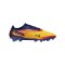 Nike Phantom 6 Low Elite FG Erling Haaland Force 9 Orange F800 - orange