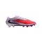 Nike Phantom 6 Low Elite FG Alexia Putellas Rot F600 - rot