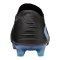 Nike Phantom 6 Low Elite FG Shadow Schwarz F003 - schwarz