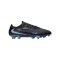 Nike Phantom 6 Low Elite FG Shadow Schwarz F003 - schwarz