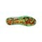 Nike Phantom 6 Low Elite FG SE x Travis Scott Grün F900 - gruen