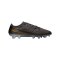 Nike Phantom 6 Low Elite LV8 FG Heat Up Schwarz F288 - schwarz