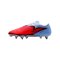 Nike Phantom 6 Low Elite SG Scary Good Blau F400 - blau