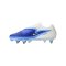 Nike Phantom 6 Low Elite Pro-Player-Edition SG-Pro Fear Nothing Blau F400 - blau