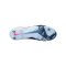 Nike Phantom 6 Low Elite SG Attack Blau F446 - blau