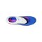 Nike Phantom 6 Low Elite SG Attack Blau F446 - blau