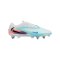 Nike Phantom 6 Low Elite SG-Pro United Grün F300 - gruen