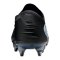 Nike Phantom 6 Low Elite SG Shadow Schwarz F003 - schwarz