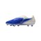 Nike Phantom 6 Low Academy FG/MG Fear Nothing Blau F400 - blau