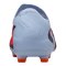 Nike Phantom 6 Low MG Scary Good Kids Blau F400 - blau