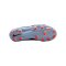 Nike Phantom 6 Low MG Scary Good Kids Blau F400 - blau