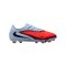 Nike Phantom 6 Low MG Scary Good Kids Blau F400 - blau